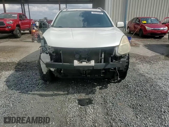 2012 Nissan Rogue SL with VIN JN8AS5MTXCW297932, listed as a Copart auction lot 43576585 with 114,755 mi miles and Salvage Title. Bid and sale history available at DreamBid. Image 15.