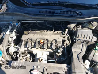 2016 Honda HR-V EX-L w/Navi with VIN 3CZRU6H70GM726023, listed as a IAAI auction lot 42049814 with 120,123 mi miles. Bid and sale history available at carsss.com. Image 10.