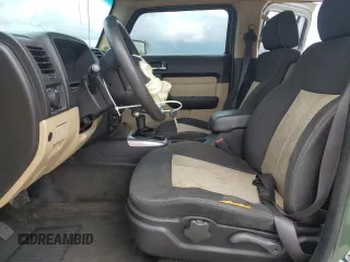2006 Hummer H3 с VIN 5GTDN136268260363, выставлен на аукционе Copart как лот 58804115 с пробегом 181 254 миль миль и Списание • Salvage title. История ставок и продаж доступна на DreamBid. Изображение 7.