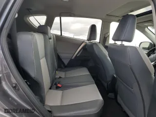 2013 Toyota RAV4 Limited with VIN 2T3DFREV0DW018153, listed as a Copart auction lot 50794575 with 0 mi miles and Salvage Title. Bid and sale history available at carsss.com. Image 11.