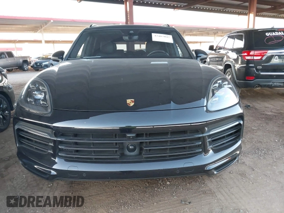 2021 Porsche Cayenne с VIN WP1AA2AY5MDA04012, выставлен на аукционе IAAI как лот 42487042 с пробегом 37 552 миль миль и . История ставок и продаж доступна на DreamBid. Изображение 12.