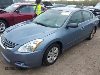2012 Nissan Altima 2.5 with VIN 1N4AL2AP2CN493678, listed as a IAAI auction lot 42105581 with 147,956 mi miles and . Bid and sale history available at carsss.com. Image 18.