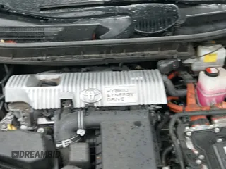 2016 Toyota Prius Two z VIN JTDZN3EU0GJ047104, wystawiony jako IAAI lot #41459476 z przebiegiem 210 453 mil mil oraz . Historia ofert i sprzedaży dostępna na DreamBid. Obrazek 20.