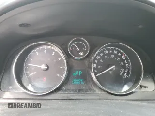 2014 Chevrolet Captiva Sport LS z VIN 3GNAL2EK5ES556037, wystawiony jako Copart lot #52734915 z przebiegiem 125 895 mil mil oraz Szkoda całkowita • Salvage title. Historia ofert i sprzedaży dostępna na DreamBid. Obrazek 9.