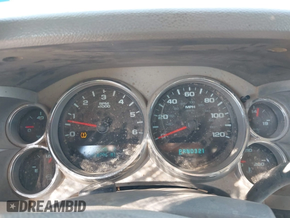 2008 GMC Sierra 1500 SLE1 z VIN 2GTEK19JX81233806, wystawiony jako IAAI lot #40382411 z przebiegiem 318 796 mil mil oraz . Historia ofert i sprzedaży dostępna na DreamBid. Obrazek 7.