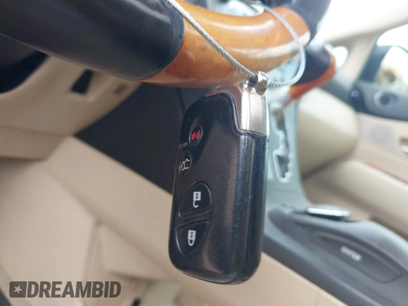 2011 Lexus RX 350 with VIN 2T2BK1BA6BC094873, listed as a IAAI auction lot 42493942 with 187,914 mi miles and . Bid and sale history available at DreamBid. Image 11.