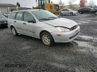 2002 Ford Focus SE Fleet с VIN 1FAFP36312W286116, выставлен на аукционе Copart как лот 82258134 с пробегом 83 668 миль миль и Списание • Salvage title. История ставок и продаж доступна на DreamBid. Изображение 10.