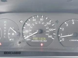 1998 Toyota Camry LE z VIN JT2BG22K7W0225872, wystawiony jako IAAI lot #41252434 z przebiegiem 160 763 mil mil oraz . Historia ofert i sprzedaży dostępna na DreamBid. Obrazek 7.