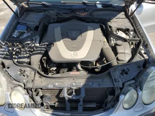 2008 Mercedes-Benz E 350 Luxury z VIN WDBUF56X08B230590, wystawiony jako Copart lot #58949345 z przebiegiem 179 449 mil mil oraz Szkoda całkowita • Salvage title. Historia ofert i sprzedaży dostępna na DreamBid. Obrazek 11.