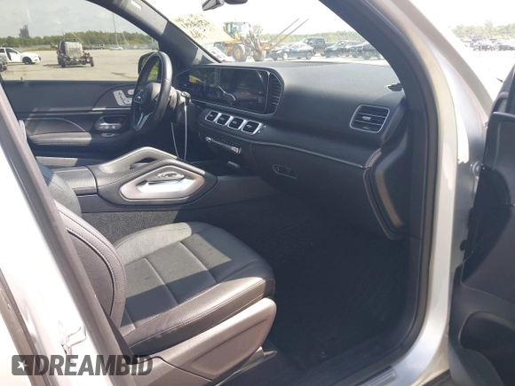 2020 Mercedes-Benz GLE 350 with VIN 4JGFB4KB3LA060178, listed as a IAAI auction lot 42264853 with 83,414 mi miles and . Bid and sale history available at DreamBid. Image 5.