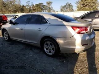 2016 Chevrolet Malibu Limited LT with VIN 1G11C5SA5GF149051, listed as a Copart auction lot 75991004 with 170,562 mi miles and Salvage Title. Bid and sale history available at carsss.com. Image 2.