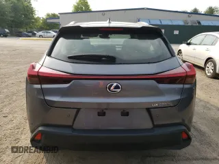 2021 Lexus UX 250h z VIN JTHP9JBH1M2046894, wystawiony jako Copart lot #58231625 z przebiegiem 22 248 mil mil oraz Szkoda całkowita • Salvage title. Historia ofert i sprzedaży dostępna na DreamBid. Obrazek 6.