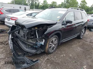 2020 Subaru Ascent Limited z VIN 4S4WMAPD4L3480605, wystawiony jako IAAI lot #42497524 z przebiegiem 71 241 mil mil oraz . Historia ofert i sprzedaży dostępna na DreamBid. Obrazek 18.