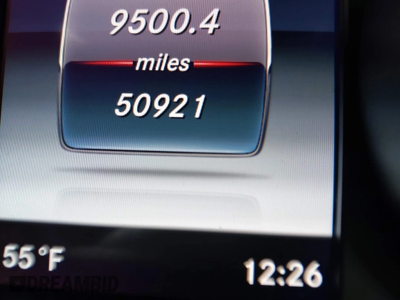 2017 Mercedes-Benz C 300 with VIN WDDWJ4JB3HF330406, listed as a IAAI auction lot 41154091 with 50,921 mi miles and . Bid and sale history available at carsss.com. Image 15.