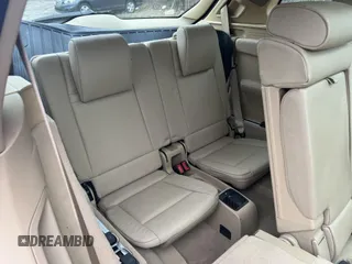 2007 BMW X5 4.8i z VIN 5UXFE83527LZ44584, wystawiony jako IAAI lot #42364598 z przebiegiem 154 837 mil mil oraz . Historia ofert i sprzedaży dostępna na DreamBid. Obrazek 11.