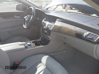 2013 Mercedes-Benz CLS 550 с VIN WDDLJ7DB4DA061243, выставлен на аукционе IAAI как лот 42480213 с пробегом 83 832 миль миль и . История ставок и продаж доступна на DreamBid. Изображение 5.