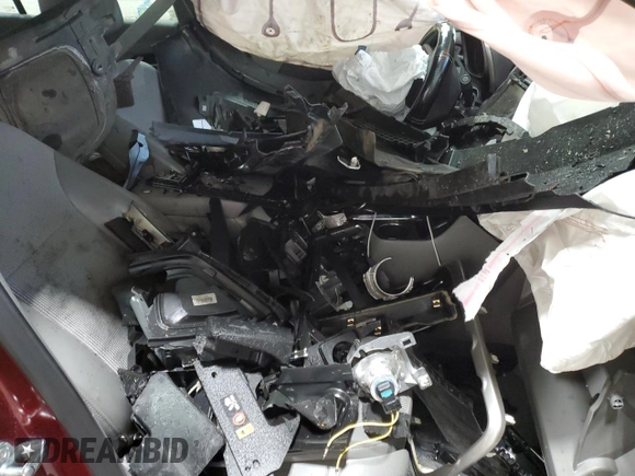 2016 Chevrolet Malibu Limited LT with VIN 1G11C5SA0GF112330, listed as a Copart auction lot 67139544 with 161,577 mi miles and Non Repairable. Bid and sale history available at carsss.com. Image 13.
