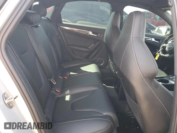 2013 Audi S4 Prestige with VIN WAUKGAFL1DA127560, listed as a Copart auction lot 70191744 with 100,526 mi miles and Salvage Title. Bid and sale history available at carsss.com. Image 10.