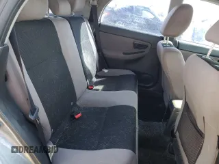 2007 Subaru Impreza i с VIN JF1GG61607H814778, выставлен на аукционе Copart как лот 52564145 с пробегом 131 107 миль миль и На запчасти • Non repairable. История ставок и продаж доступна на DreamBid. Изображение 10.