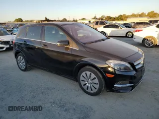 2014 Mercedes-Benz B with VIN WDDVP9AB6EJ001294, listed as a Copart auction lot 70535944 with 42,259 mi miles and Clean Title. Bid and sale history available at carsss.com. Image 4.