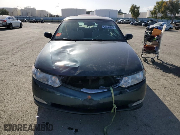 2003 Toyota Solara SE z VIN 2T1CF28P33C607349, wystawiony jako Copart lot #51933765 z przebiegiem Nie podano mil oraz Szkoda całkowita • Salvage title. Historia ofert i sprzedaży dostępna na DreamBid. Obrazek 5.