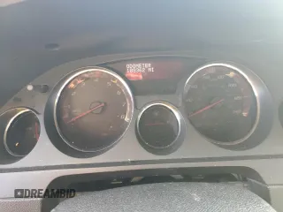 2007 GMC Acadia SLT z VIN 1GKER337X7J104400, wystawiony jako Copart lot #46266275 z przebiegiem 188 362 mil mil oraz Szkoda całkowita • Salvage title. Historia ofert i sprzedaży dostępna na DreamBid. Obrazek 9.