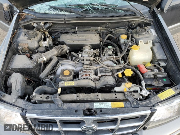 1998 Subaru Forester S with VIN JF1SF6554WH758938, listed as a Copart auction lot 56248564 with 134,277 mi miles and Clean Title. Bid and sale history available at carsss.com. Image 13.