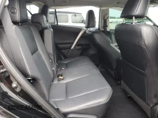 2016 Toyota RAV4 Limited with VIN 2T3DFREV2GW471288, listed as a Copart auction lot 59413885 with 50,023 mi miles and Salvage title. Bid and sale history available at DreamBid. Image 11.