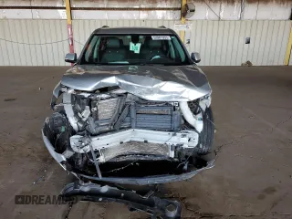 2019 Chevrolet Traverse LT z VIN 1GNERHKWXKJ222285, wystawiony jako Copart lot #53981955 z przebiegiem 109 303 mil mil oraz Szkoda całkowita • Salvage title. Historia ofert i sprzedaży dostępna na DreamBid. Obrazek 5.