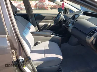 2007 Toyota Prius z VIN JTDKB20U473225645, wystawiony jako IAAI lot #42409516 z przebiegiem 154 050 mil mil oraz . Historia ofert i sprzedaży dostępna na DreamBid. Obrazek 5.