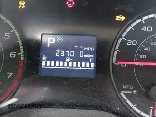 2017 Subaru Impreza с VIN 4S3GTAA64H3720765, выставлен на аукционе IAAI как лот 42087571 с пробегом 237 010 миль миль и . История ставок и продаж доступна на DreamBid. Изображение 14.