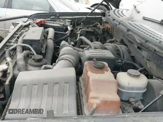 2010 Ford F-150 XL с VIN 1FTEW1C89AFD84502, выставлен на аукционе IAAI как лот 43412945 с пробегом 281 016 миль миль и . История ставок и продаж доступна на DreamBid. Изображение 19.