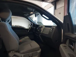 2014 Ford F-150 XL with VIN 1FTVX1EF1EKG27533, listed as a IAAI auction lot 42506684 with 78,283 mi miles and . Bid and sale history available at DreamBid. Image 5.