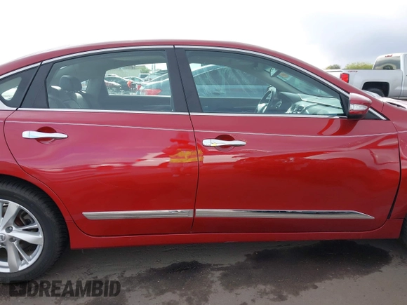 2014 Nissan Altima S with VIN 1N4AL3AP4EC427220, listed as a IAAI auction lot 41953077 with 72,695 mi miles and . Bid and sale history available at DreamBid. Image 13.