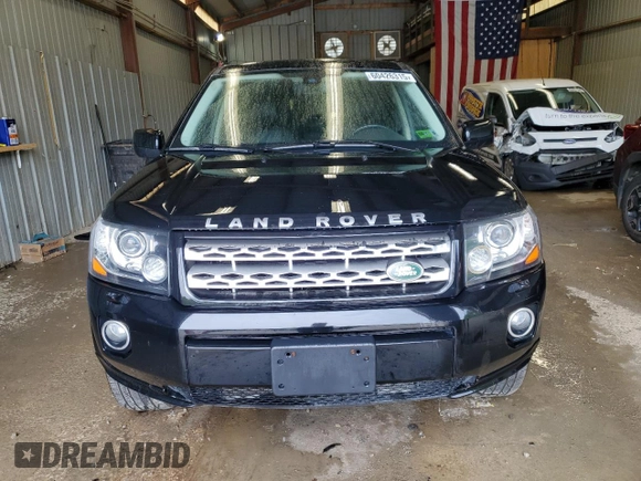 2015 Land Rover LR2 z VIN SALFP2BG6FH421039, wystawiony jako Copart lot #60426315 z przebiegiem 105 044 mil mil oraz Czysty tytuł • Clean title. Historia ofert i sprzedaży dostępna na DreamBid. Obrazek 5.
