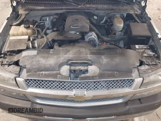 2004 Chevrolet Silverado 1500 Z71 with VIN 1GCEK19T94Z242001, listed as a IAAI auction lot 41273894 with Not Provided miles and . Bid and sale history available at DreamBid. Image 10.