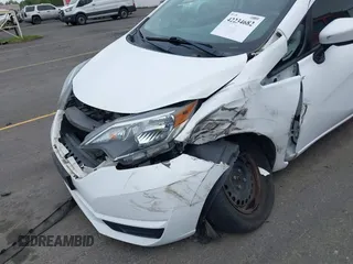 2019 Nissan Note SV with VIN 3N1CE2CP9KL366468, listed as a IAAI auction lot 42234682 with 78,614 mi miles and . Bid and sale history available at DreamBid. Image 6.