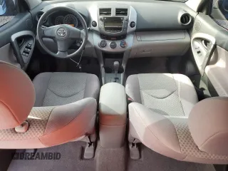 2007 Toyota RAV4 with VIN JTMBD33V875090551, listed as a Copart auction lot 53715375 with 135,463 mi miles and Clean Title. Bid and sale history available at carsss.com. Image 8.