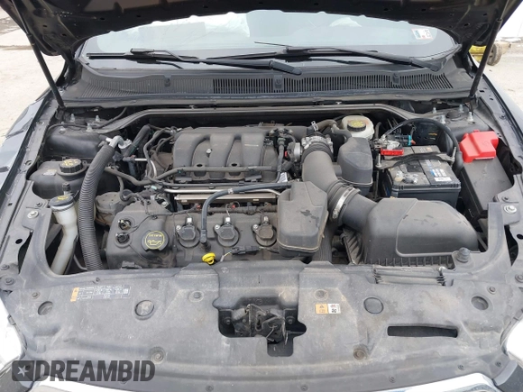 2017 Ford Taurus SEL with VIN 1FAHP2E80HG136825, listed as a IAAI auction lot 41642935 with 144,749 mi miles and . Bid and sale history available at DreamBid. Image 10.