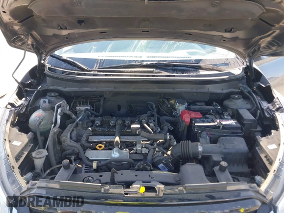 2021 Nissan Kicks S with VIN 3N1CP5BV2ML528505, listed as a IAAI auction lot 42206862 with 44,081 mi miles and . Bid and sale history available at DreamBid. Image 10.