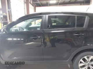 2016 Kia Sportage LX with VIN KNDPBCAC4G7847334, listed as a IAAI auction lot 41822803 with 86,595 mi miles and . Bid and sale history available at carsss.com. Image 14.