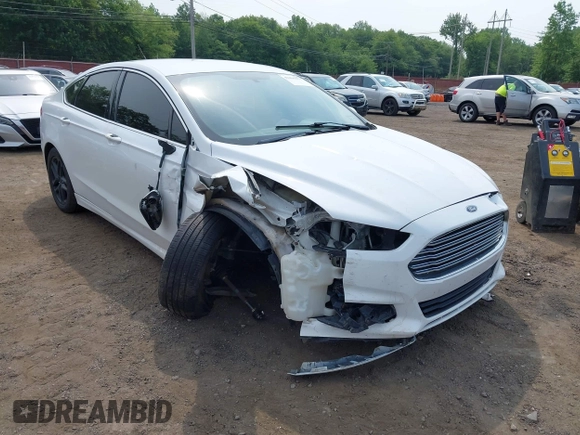 2016 Ford Fusion SE with VIN 3FA6P0HD0GR201247, listed as a IAAI auction lot 42495877 with 126,572 mi miles and . Bid and sale history available at DreamBid. Image 6.