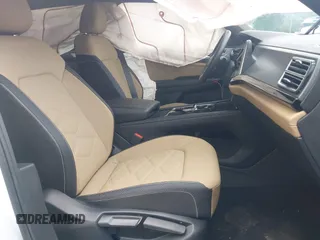 2024 Volkswagen Atlas SE с VIN 1V2HE2CAXRC235388, выставлен на аукционе IAAI как лот 42077564 с пробегом 18 582 миль миль и . История ставок и продаж доступна на DreamBid. Изображение 5.