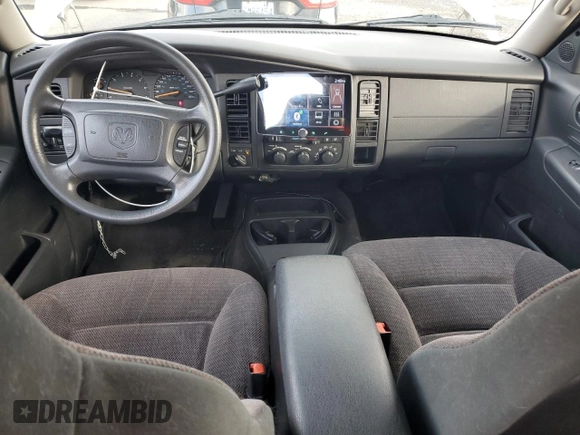 2001 Dodge Durango z VIN 1B4HS28Z91F588746, wystawiony jako Copart lot #44464625 z przebiegiem 61 005 mil mil oraz Szkoda całkowita • Salvage title. Historia ofert i sprzedaży dostępna na DreamBid. Obrazek 8.
