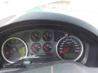 2004 Ford F-150 XLT с VIN 1FTPX14544NA23649, выставлен на аукционе IAAI как лот 42687382 с пробегом Не указан миль и . История ставок и продаж доступна на DreamBid. Изображение 7.
