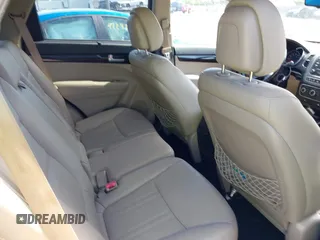 2015 Kia Sorento LX z VIN 5XYKTCA60FG638823, wystawiony jako IAAI lot #42277546 z przebiegiem 147 444 mil mil oraz . Historia ofert i sprzedaży dostępna na DreamBid. Obrazek 8.