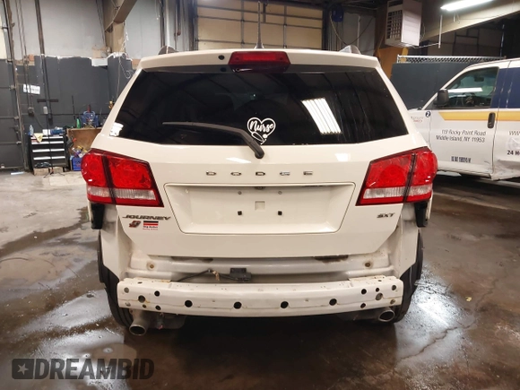 2018 Dodge Journey SXT with VIN 3C4PDDBG8JT441528, listed as a IAAI auction lot 41626122 with 80,887 mi miles and . Bid and sale history available at DreamBid. Image 16.