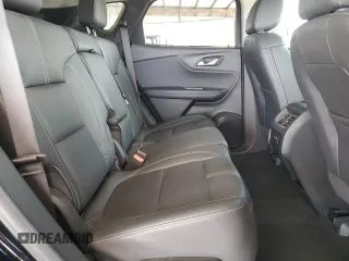 2024 Chevrolet Blazer LT с VIN 3GNKBDRS4RS179283, выставлен на аукционе Copart как лот 60688155 с пробегом 26 072 миль миль и Списание • Salvage title. История ставок и продаж доступна на DreamBid. Изображение 10.