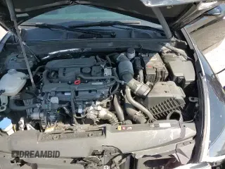 2023 Hyundai Sonata Limited с VIN KMHL34J26PA273892, выставлен на аукционе Copart как лот 59874965 с пробегом 20 315 миль миль и Списание • Salvage title. История ставок и продаж доступна на DreamBid. Изображение 13.