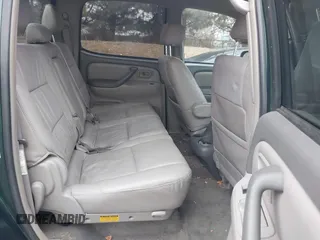 2004 Toyota Tundra Limited with VIN 5TBET38174S443706, listed as a IAAI auction lot 41558053 with 67,725 mi miles and . Bid and sale history available at carsss.com. Image 8.